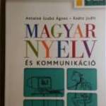Magyar Nyelv és Kommunikáció 12. Tankönyv (2019) 6kép+tartalom fotó