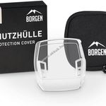 Borgen E-Bike képernyővédő + tok Bosch Intuvia fotó