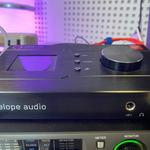 Antelope Audio Zen Go Synergy Core USB, DSP-s hangkari fotó