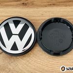 Új Volkswagen 76mm felni alufelni kupak közép felniközép felnikupak kerékagy kupak 7l6601149 fotó