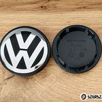 Új Volkswagen 70mm felni alufelni kupak közép felniközép felnikupak kerékagy kupak 7l6601149b fotó