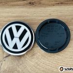 Új Volkswagen 65mm felni alufelni kupak közép felniközép felnikupak kerékagy kupak 5g0601171 fotó