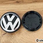 Új Volkswagen 65mm felni alufelni kupak közép felniközép felnikupak kerékagy kupak 3b7601171 fotó