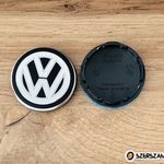 Új Volkswagen 56mm felni alufelni kupak közép felniközép felnikupak kerékagy kupak 6c0601171 fotó