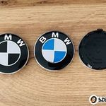 Új BMW 56mm felni alufelni kupak közép felniközép felnikupak kerékagy porvédő kupak 6857149 fotó