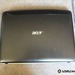 Acer Aspire laptop bontás!! Garancia Van!!! kijelző matt 15.4" WXGA (1280x800) processzor STB fotó
