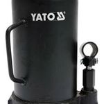 YATO Hidraulikus emelő 242-452 mm - 20 t fotó