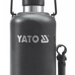 YATO Hidraulikus emelő 220-483 mm - 10 t fotó