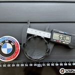 Új BMW 56mm Performance felni kupak alufelni felniközép felnikupak embléma 6857149 6861092 6850834 fotó