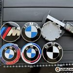 Új BMW 68mm felni kupak alufelni közép felniközép felnikupak embléma porvédő 36136783536 6783536 fotó