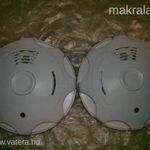 Minimax MX-11, Minimax MX-31 füstérzékelő 2 pár fotó