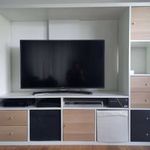 IKEA Kallax/Expedit TV szekrény fotó