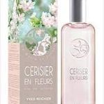 Már nem kapható! Új! Yves Rocher Cseresznyevirág női parfüm CHERRY BLOOM Cerisier en Fleurs 100ml fotó