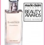 100ml-es DÍJNYERTES francia parfüm Yves Rocher Comme une Evidence női parfüm Új, bontatlan fotó