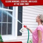 Full Crystal Window Cleaner ablak mosó fotó