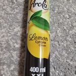 400 ml-es AROLA citromos légfrissítő fotó