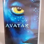 jó állapot DVD 004 Avatar - Sigourney Weaver, Sam Worthington fotó