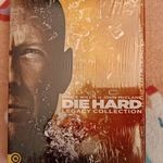 Die Hard 1-5 Gyüjtemény.(6 Blu-Ray) fotó