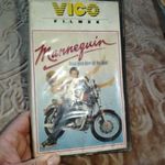 Próbababa VHS eladó (Vico-s , gyűjtői darab) fotó