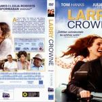 Larry Crowne ritka DVD fotó