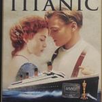 Titanic kétlemezes extra változat nagyon ritka! fotó