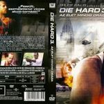 Die Hard 3-az élet mindig drága ritka fotó