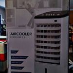 Air cooler Mobil léghűsítő fotó