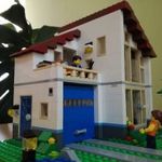 LEGO Creator - Családi ház (31012) fotó