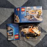 Lego City 60011 fotó