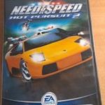 PC játék: Need for Speed - Hot Pursuit 2 /verseny/ (Új hirdetés) fotó