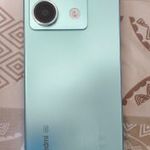 Xiaomi Redmi Note 13 Pro 5G Ocean Teal fotó