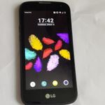 LG K3 mobiltelefon telenoros fotó