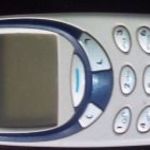 Nokia 3410 (régi) – 2ezer ft fotó