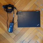 Lenovo X380 Yoga hibás laptop notebook eladó fotó