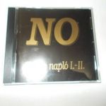 NO : Titkos Napló CD. fotó