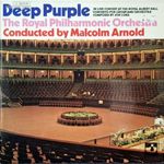 ROCK Deep Purple & The Royal Philharmonic Orchestra - Concerto For Group & Orchestra (12" Vinyl LP) fotó