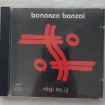 Bonanza Banzai - Régi és új CD fotó