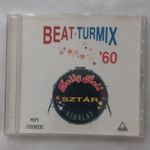 BEAT Turmix '60 Dolly Roll Sztárkínálat CD fotó
