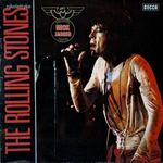 ROCK The Rolling Stones - The Rolling Stones (12" Vinyl LP) fotó