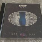 EAST : LIVE / KÉT ARC 1995 POLYGRAM RITKA CD 1 FT NMÁ! fotó