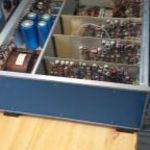 Hibás EMG pulse generátor fotó