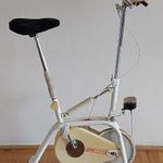 Alpin 620/10 szalagfékes szobakerékpár, bicikli fotó