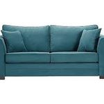 Gyönyörű kétszemélyes kanapé és fotel - Rodier Interieurs márka fotó