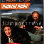 Hajszál híján (1990) DVD ÚJ! fsz: Gene Hackman - LK Legendák Klubja kiadás feknivel bontatlanul fotó