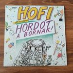 Hofi / Hordót a bornak! SLPX 14201 fotó