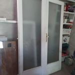 Kétszárnyú hőszgelt ajtó(tok nélkűl) fotó