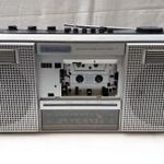 Pioneer SK-303L boombox rádió magnó fotó