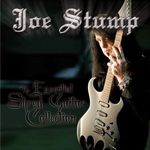 Joe Stump - The Essential Shred Guitar Collection CD fotó