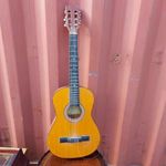 Akusztikus gitár Encore modelszám ENC36N John Hornby Skewes & co ltd 3/4-es fotó