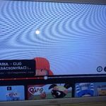 Samsung 82cm Smart tv fehér hibátlan fotó